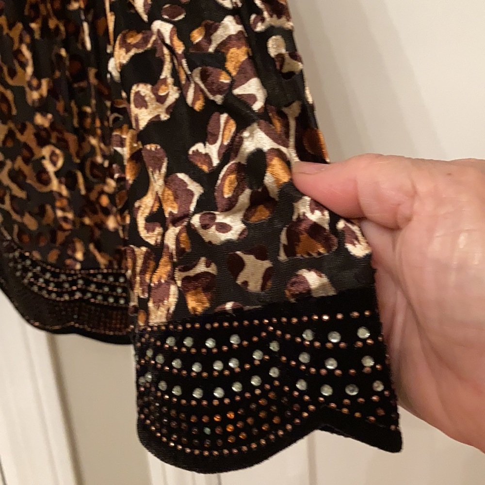 Blouse - Picture 6 of 6
